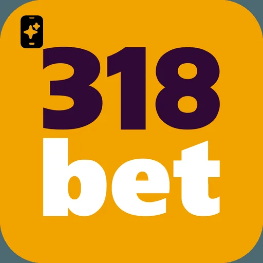 APP oficial da 318bet para mobile