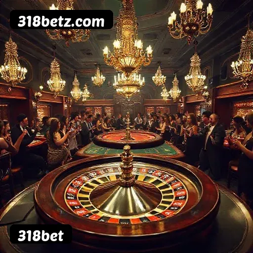 318bet APK - Download Oficial Android