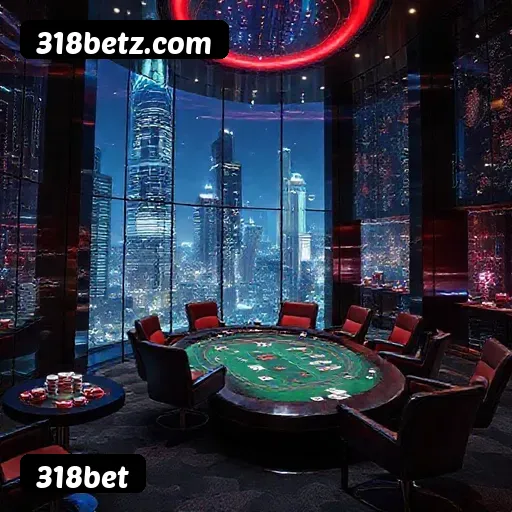 FAQ App 318bet