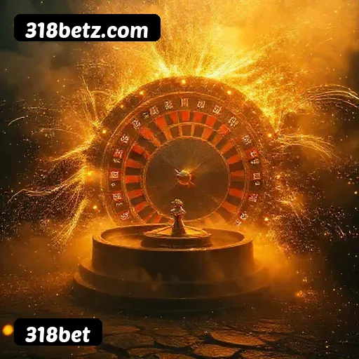 Termos e Condições Transparentes 318bet