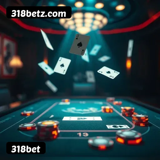 Análise 318bet - Vantagens e Desvantagens